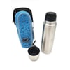 Laken Çelik 18/8 Termos+Neopren Kılflı 0,50L - Delfin LKK1800.05-D