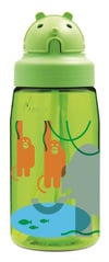 Laken Tritan Oby Şişe 0,45L - Jungle LKGOBYJ