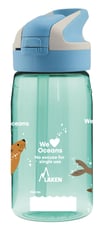 Laken Tritan Summit Şişe 0,45L - Fokis LKGTNSF