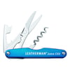 Leatherman JUICE CS3 COLUMBIA BLU Bıçak LEA832373
