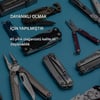 Leatherman MICRA BAYSIDE / BOX Çok Amaçlı El Aleti LEA833591