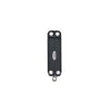 Leatherman MICRA JET BLACK  BOX Çok Amaçlı El Aleti LEA833179