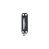 Leatherman MICRA JET BLACK  BOX Çok Amaçlı El Aleti LEA833179