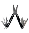 Leatherman Micra Siyah Aluminium Çok Amaçlı Makas LEA64320181