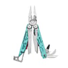 Leatherman SIGNAL AQUA&SILVER BOX LEA833187