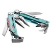 Leatherman SIGNAL AQUA&SILVER BOX LEA833187