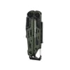 Leatherman Sıgnal Green Topo Blad LEA832692