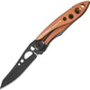 Leatherman SKELETOOL KB AURORA Katlanabilir Bıçak LEA833568