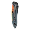 Leatherman SKELETOOL KB AURORA Katlanabilir Bıçak LEA833568
