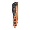 Leatherman SKELETOOL KB AURORA Katlanabilir Bıçak LEA833568