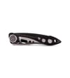 Leatherman SKELETOOL KB BLACK 832385 BOX LEA832385