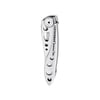 Leatherman Skeletool Kbx Blc Slv 832619 Lea832619