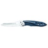 Leatherman SKELETOOL KBX DENIM 832383 BX Çakı LEA832383