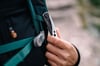 Leatherman SKELETOOL KBX DENIM PG LEA832425