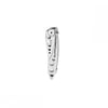 Leatherman SKELETOOL KBX STAINLESS BOX Katlanabilir Bıçak LEA833176