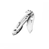 Leatherman SKELETOOL KBX STAINLESS BOX Katlanabilir Bıçak LEA833176