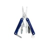Leatherman Squirt Ps4 Mavi Çok Amaçlı Pense Lea831230