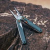 Leatherman WAVE ALPHA CASCADIA Çok Amaçlı El Aleti LEA833401