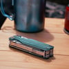 Leatherman WAVE ALPHA CASCADIA Çok Amaçlı El Aleti LEA833401