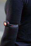 LedLenser CU2R KLİPS FENER LED502730