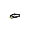 LedLenser MH3 BLACK-YELLOW Fener LED502149