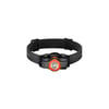 LedLenser MH5 502143 Black-Orange Şarjlı LED502143