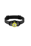 LedLenser MH5 BLACK-YELLOW ŞARJLI K.FENERİ LED502144