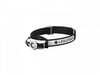 LedLenser MH5 BLACK&WHITE  Kafa Feneri LED502146