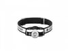 LedLenser MH5 BLACK&WHITE  Kafa Feneri LED502146
