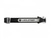 LedLenser MH5 BLACK&WHITE  Kafa Feneri LED502146
