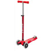 Maxi Micro Deluxe Red (Led) MCR.MMD068