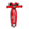 Maxi Micro Deluxe Red (Led) MCR.MMD068