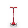 Maxi Micro Deluxe Red (Led) MCR.MMD068