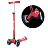 Maxi Micro Deluxe Red (Led) MCR.MMD068