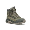 Merrel MOAB SPEED 2 THERMO MID SU GEÇİRMEZ Erkek Bot J038413