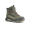 Merrel MOAB SPEED 2 THERMO MID SU GEÇİRMEZ Erkek Bot J038413