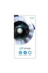 Micro Maxi Deluxe Blue (Led) MCR.MMD067