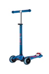 Micro Maxi Deluxe Blue (Led) MCR.MMD067