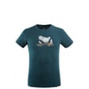 Millet Boulder Dream TS SS
 Tişört
