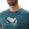 Millet Boulder Dream TS SS
 Tişört MIV8310 4003