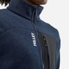 Millet CHAM KNI JKT Erkek Polar Ceket Tam Fermuar  MIV10618 N7317