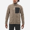 Millet CHAM KNI JKT Erkek Polar Ceket Tam Fermuar  MIV10618 N9904