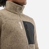 Millet CHAM KNI JKT Erkek Polar Ceket Tam Fermuar  MIV10618 N9904