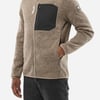 Millet CHAM KNI JKT Erkek Polar Ceket Tam Fermuar  MIV10618 N9904