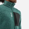 Millet CHAM KNI JKT Erkek Polar Ceket Tam Fermuar  MIV10618 N4238