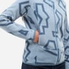 Millet CIMAI FL JKT Kadın Polar Ceket Tam Fermuar MIV10624 N9926