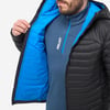 Millet EVOLE LT 700 HM Kapşonlu Kaztüyü Ceket MIV10559 N0247