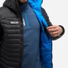 Millet EVOLE LT 700 HM Kapşonlu Kaztüyü Ceket MIV10559 N0247