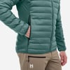 Millet FITZ ROY Kaztüyü Ceket  Erkek MIV9883 N4238