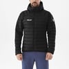 Millet FITZ ROY Kaztüyü Ceket Kapşonlu Erkek MIV9882 N0247